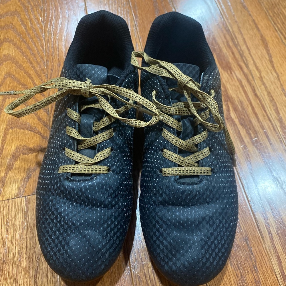 Boys Soccer Cleats